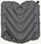 Klymit Надуваема възглавница за седалка V SEAT, сива (12VSGR01B)