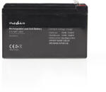 Nedis 12V / 9Ah zselés akkumulátor (BAT-LEAD-10)