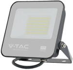 V-TAC Reflector Led Smd 50w 4000k Ip65 Ci Samsung - Negru/gri (sku-23688) - pcone