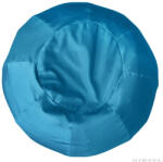 Megaform Kényelmes babzsák párna kék (MF-M592681)