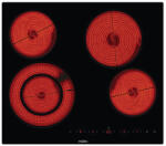 MORA VDST 632 C (745690) Főzőlap