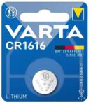 VARTA Gombelem, CR1616, 1 db, VARTA (6616112401) - iconink