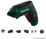 PARKSIDE PAS 4 D7 SET