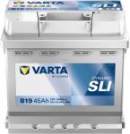 VARTA Dynamic SLI B19 45Ah 400A right+ (545412040K262)