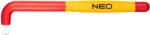 NEO TOOLS 01-176 Cheie imbus