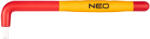 NEO TOOLS 01-175 Cheie imbus