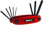 Dedra 06F240 Cheie imbus