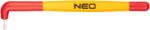 NEO TOOLS 01-171 Cheie imbus