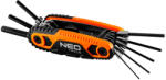NEO TOOLS 09-571 Cheie imbus
