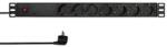 LogiLink 7 Plug (PDU7C02)