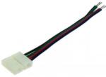 OPTONICA AC6614 LED bandă cu cablu extensie RGB (AC6614)