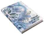 REALSYSTEM 2025/2026 fraktál tanári zsebkönyv (5311-62) - bestbyte