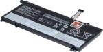 T6 Power Baterie T6 Power Lenovo ThinkBook 15 G2 ARE, 15 G3 ACL, 14 G2 ITL, 3904mAh, 45Wh, 3celule, Li-Pol (NBIB0235)
