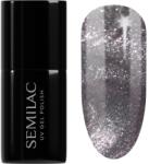 Semilac UV Hybrid Brides Babes gél körömlakk UV / LED-es lámpákhoz árnyalat 484 The Cute One 7 ml