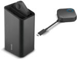 BenQ WDC10C InstaShow gomb készlet USB-C, 2 gomb (5J.JLD28.E20)
