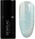 Semilac UV Hybrid Brides Babes gél körömlakk UV / LED-es lámpákhoz árnyalat 485 The Nice One 7 ml