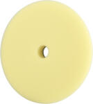 Extol polírkorong, erős polírozás, T80, 180×25mm, tengely: 22 mm, sárga (8804558) (8804558)