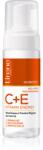 Lirene Vitamin Energy C+E hidratáló tisztító hab C és E vitaminnal 150 ml