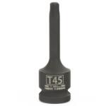 STELS T45 1/2" 78mm gépi bitfej professional (13959) (13959)