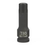 STELS T80 1/2" 78mm gépi bitfej professional (13969) (13969)