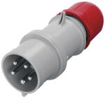 SCAME Emos A6115 SCAME ipari dugvilla 5p 32a/400v IP44 csavarmentes