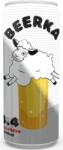 Beerka sör 0, 5l Low Ale 4, 4% dobozos