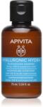 APIVITA Hyaluronic Hydra Moisturizing Shampoo sampon hidratant 75 ml