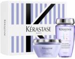 Kérastase Blond Absolu set cadou pentru par blond