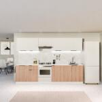 Blumfeldt WoodVista páraelszívó szekrény, Robusztus, Gázrugók, Könnyen tisztítható (JOY-WVHo600WO) (JOY-WVHo600WO) - electronic-star