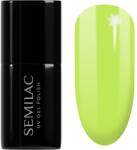 Semilac UV Hybrid Pastel Neons gél körömlakk UV / LED-es lámpákhoz árnyalat 7 ml