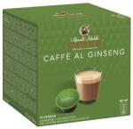 Gran Caffe GARIBALDI Ginseng capsule cafea compatibile Dolce Gusto 16 buc