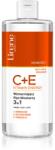Lirene Vitamin C+E micellás víz 3 az 1-ben C és E vitaminnal 400 ml