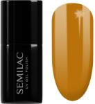 Semilac UV Hybrid WellBeing gél körömlakk UV / LED-es lámpákhoz árnyalat 660 Honey Ritual 7 ml