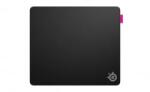 SteelSeries QcK Performance Speed L-es egérpad fekete (63430)