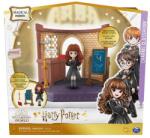 Wizarding World Set de joaca Harry Potter - Magical Minis, Ora de farmece Figurina