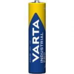VARTA Industrial Pro elem AAA 10db (04003211111) (04003211111) - aqua