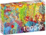 Enjoy 1000 db-os puzzle - Desert Survival (2002) (2002)