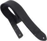 Furch Classic Black Leather Strap