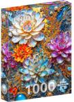 Enjoy 1000 db-os puzzle - Pearlescent Waterlilies (2244) (2244)