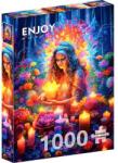Enjoy 1000 db-os puzzle - Let the Light Shine (2291) (2291)