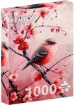 Enjoy 1000 db-os puzzle - Ruby Songbird (2292) (2292)