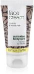 Australian Bodycare Face Cream Lemon Myrtle tápláló hidratáló krém kombinált és zsíros bőrre 50 ml