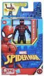Spiderman Figurina Spider-Man Epic Hero - Miles Morales, 10 cm Figurina