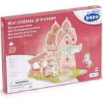 Papo Set de joaca Papo - Castelul Printesei Figurina