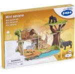 Papo Set de joaca Papo - Savana Figurina