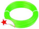 Venus DSH Fir motocoasa, trimmer, profil stea, 2.4mmx15m, DSH, 253638 (253638)