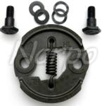 Micul Fermier Sabot ambreiaj motocoasa (trimmer) cu suruburi 430 (GF-0569)