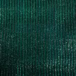Micul Fermier Plasa de umbrire, 2x20m, 120g/mp, grad umbrire 85/90, verde, MF-EP7012-S001-G01 (MF-EP7012-S001-G01)