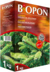 Biopon (őszi) tűlevelű, fenyő növénytáp 1kg (B1078)