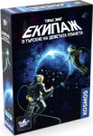 Black Sea Настолна игра Екипаж - Семейна (bs52151)